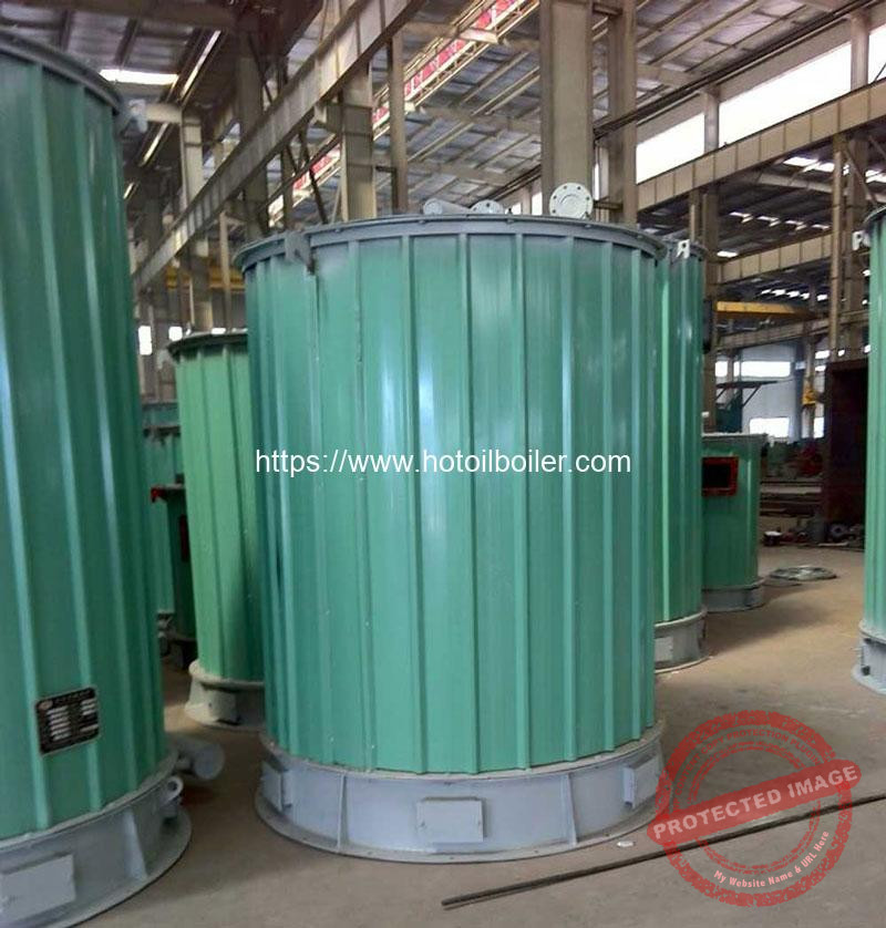 Full-Automatic-Screw-Feeding-Wood-Pellet-Fired-Thermal-Oil-Heater-Factory
